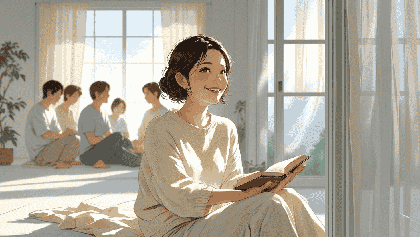 【誰かと一緒に楽しみたい】人におすすめの趣味6選