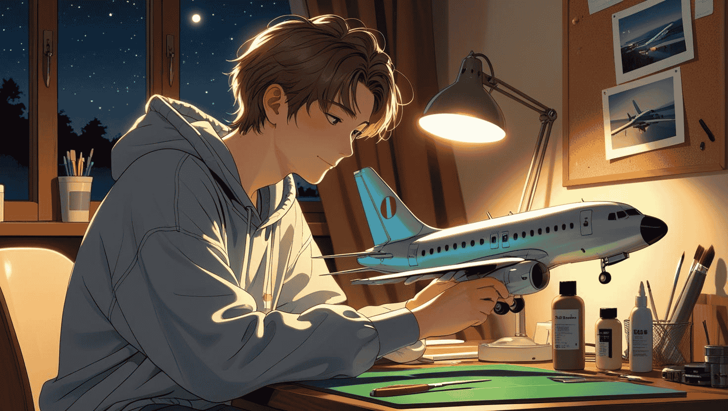 【達成感を味わいたい】人におすすめの趣味5選