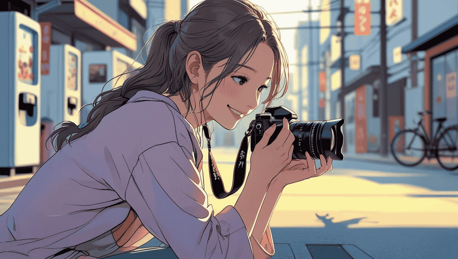 【自己表現したい】人におすすめの趣味4選